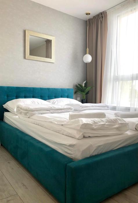 Sands Przymorze Apartments