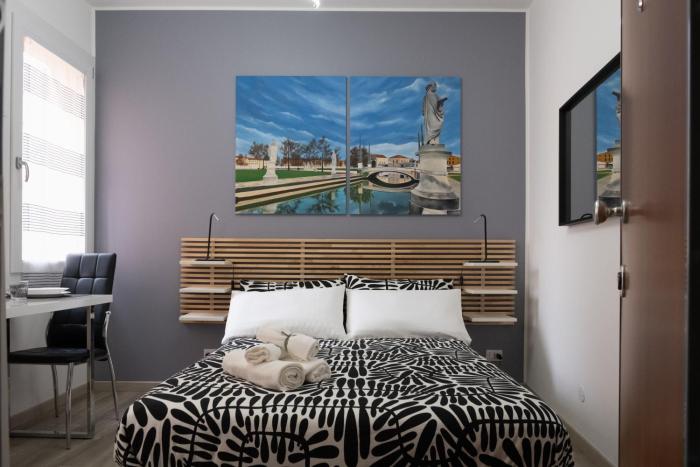 [Centrale]Moderno Monolocale a 10 passi dal centro