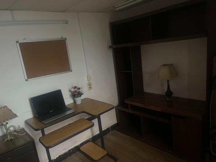 Sweet home Descanso Trabajo Estudio Cerca de todo