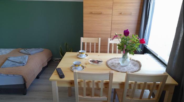 Apartament u Krystynki