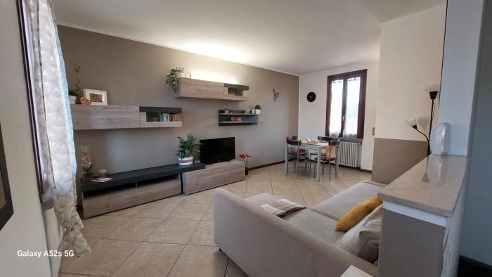 Relax house Milano-Pavia