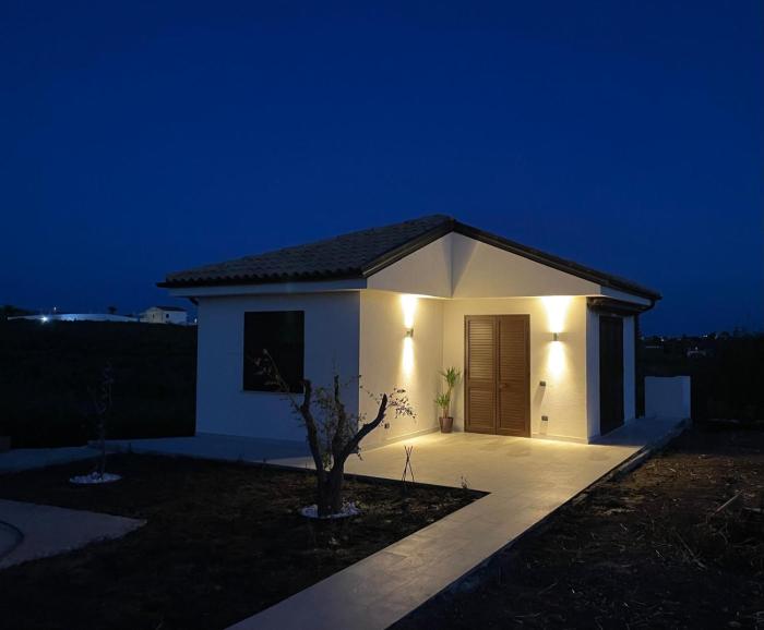 Nella valle dei templi e al mare