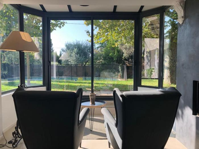 Magnifique Villa avec Piscine