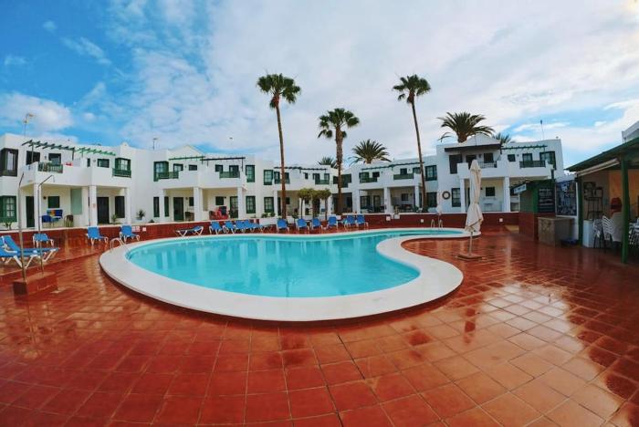 Apartamento Exclusivo Casa Orly