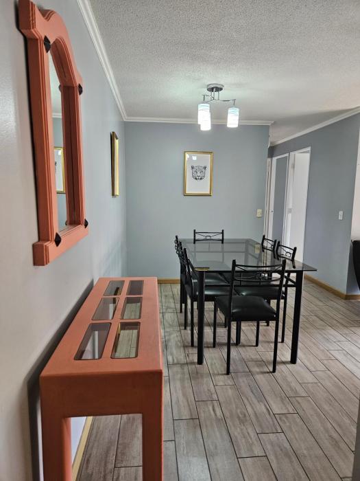 Departamento Puertas del Mar