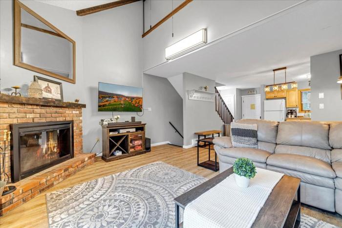 C52-CAMELBACK waterPark,Pool,Tennis,Zipline,hottub