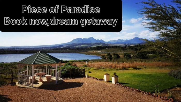 Piece of Paradise