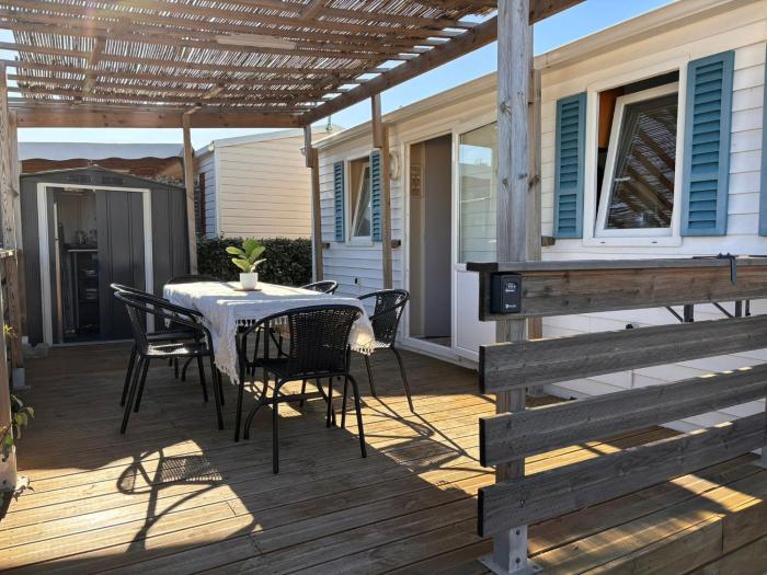 Camping Europcamping