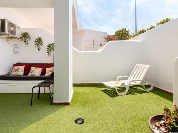 Port Royale 291, Spacious Studio