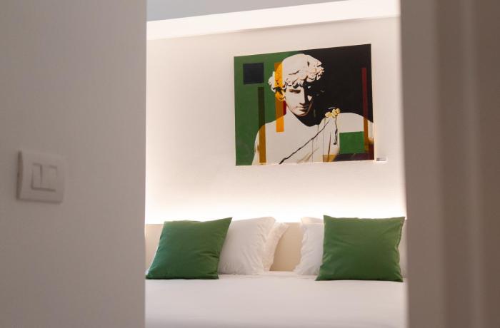 Ottanta5 Private Rooms