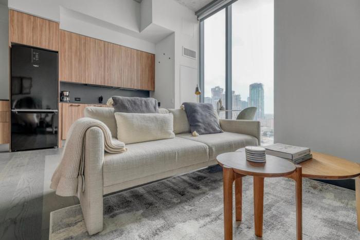 Blueground Downtown pool gym nr restaurants ATX-247