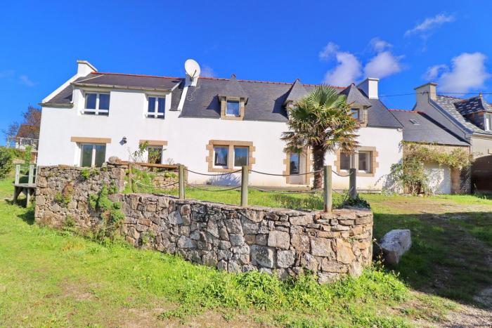 698-Villa du Fautec Proche plages