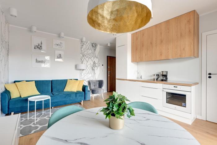 Angielska Grobla by Welcome Apartment