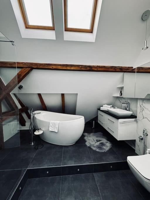 Sopot Royal Apartment