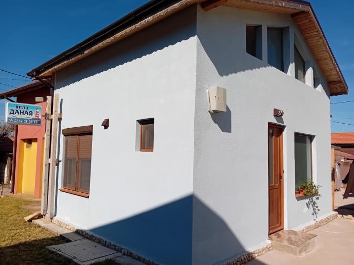 Вила за гости Даная-Фар Шабла