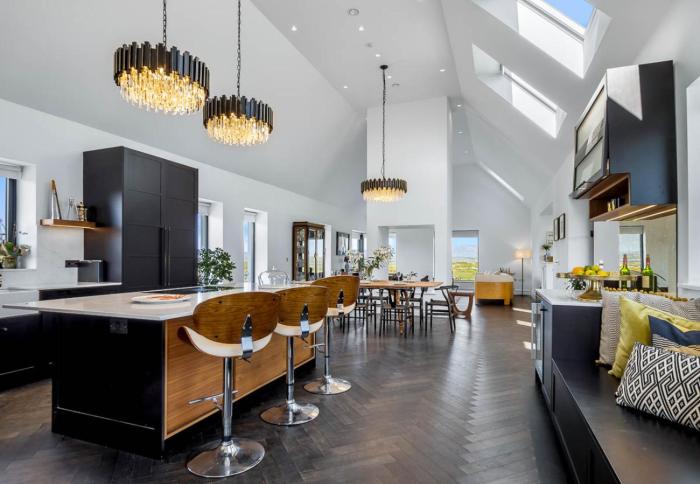 Sweet Garden, Mannin - Ballyconneely