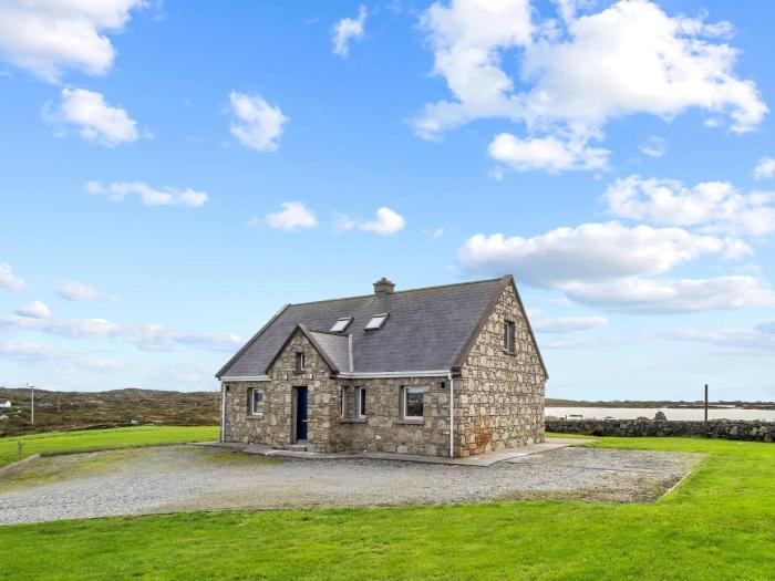 Lake House Mannin, Ballyconneely