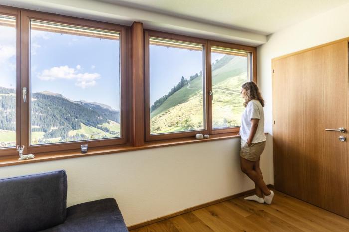 Berg Aparts Faschina - 11