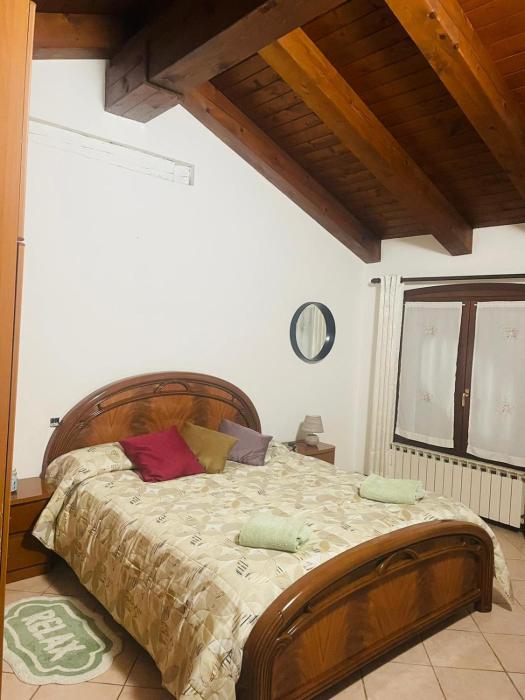 Private house in the center of Mestre (Venice)