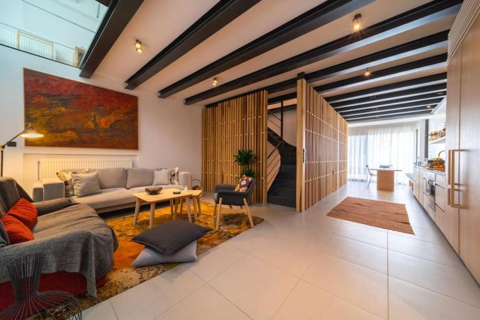 The HostMaster Gazi La Grande Maison