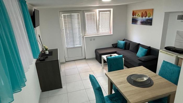 Apartman Tomić Sokobanja