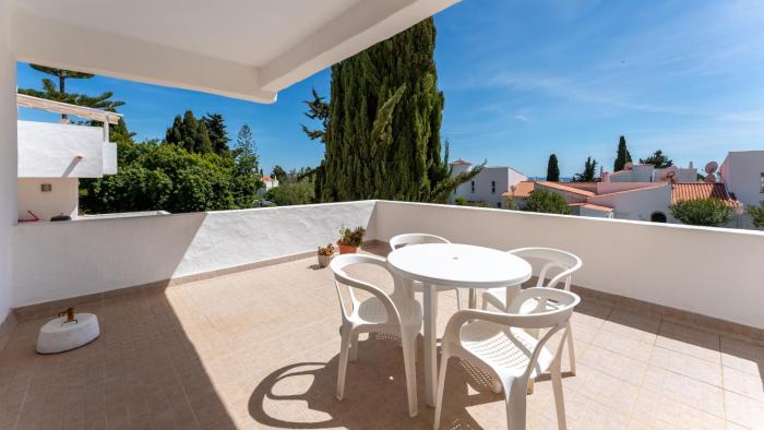 Sweet 1 BDR Apartment W Balcony by LovelyStay
