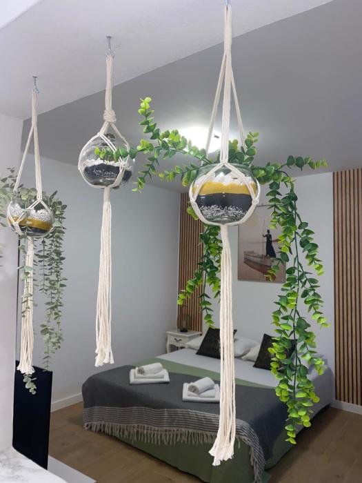 Apartments Fancy Old Town