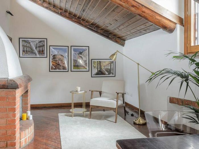 Casa Molino - a due passi dal DUOMO