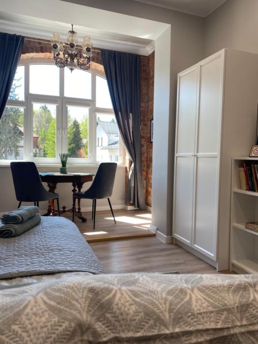 Apartament La Petite