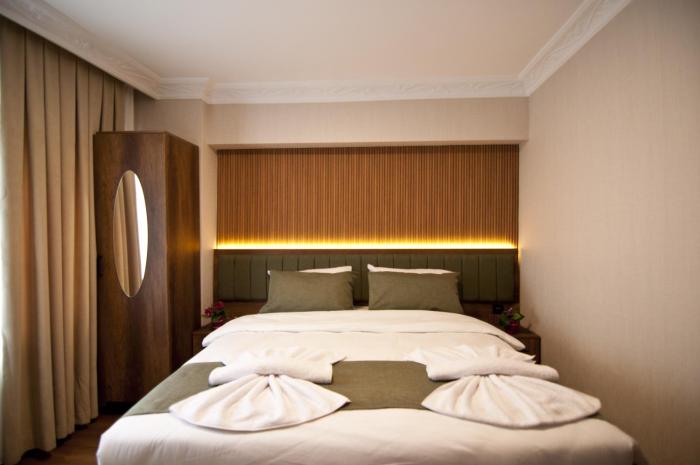 Aurora Eco Hotel