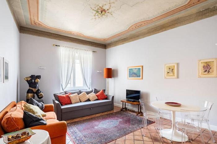 Domus Paolina Arenula