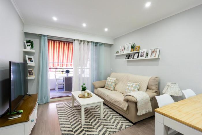 Precioso apartamento en Puerto