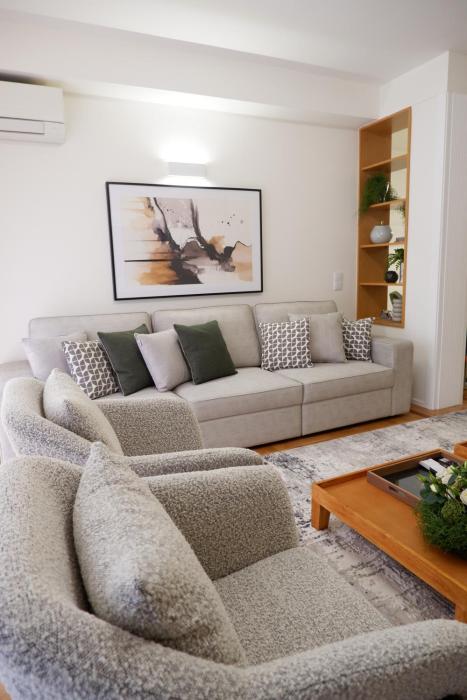 Porto Family Home by MP - Renovated