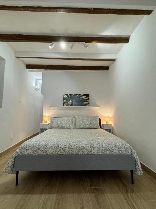 La Casina a Porta Castiglione