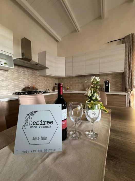Desiree Casa Vacanze