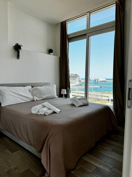 Palermo Inn Marina Exclusive View