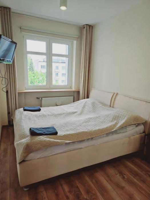 Apartament nr 8