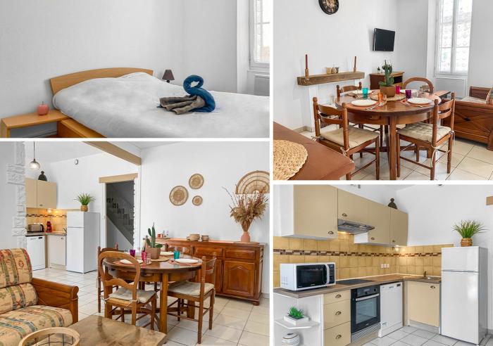 Evasion Côtière Oléron