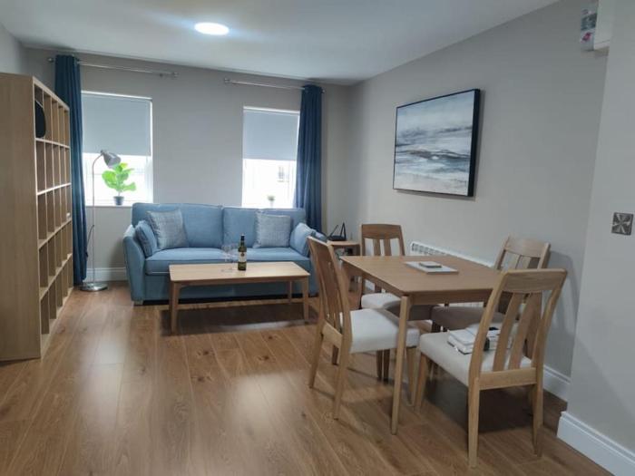 Blacklion prime location apartment