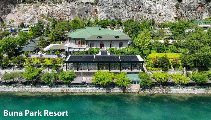 Buna Park Hotel