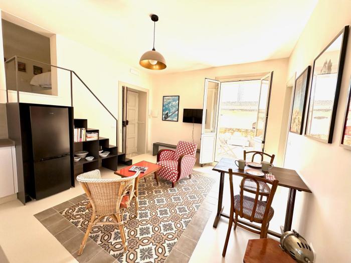 Ortigia Terrazza Su Due Mari by Ortigia Apartm...