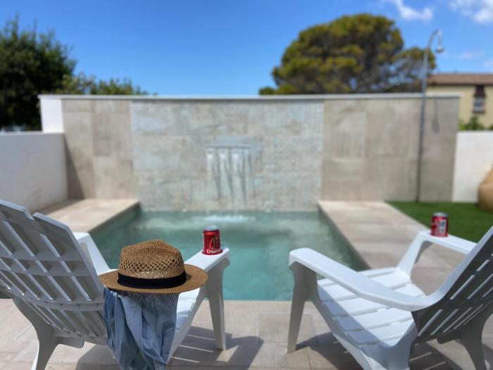 Villas Florida Conil