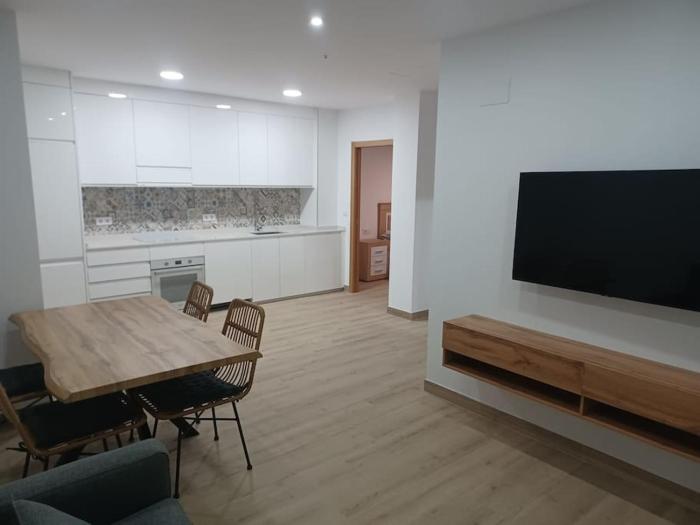 Apartamento Turístico en Valencia