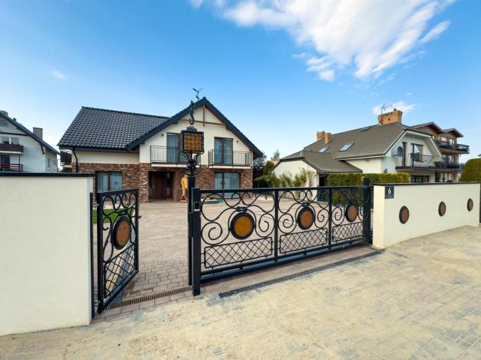 MORZE i SZTUKA Apartamenty