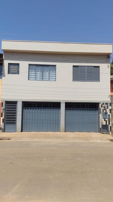 Casa Bela Vista da Serra da canastra