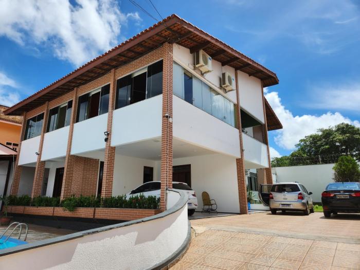 Pousada Solar da Pimenta