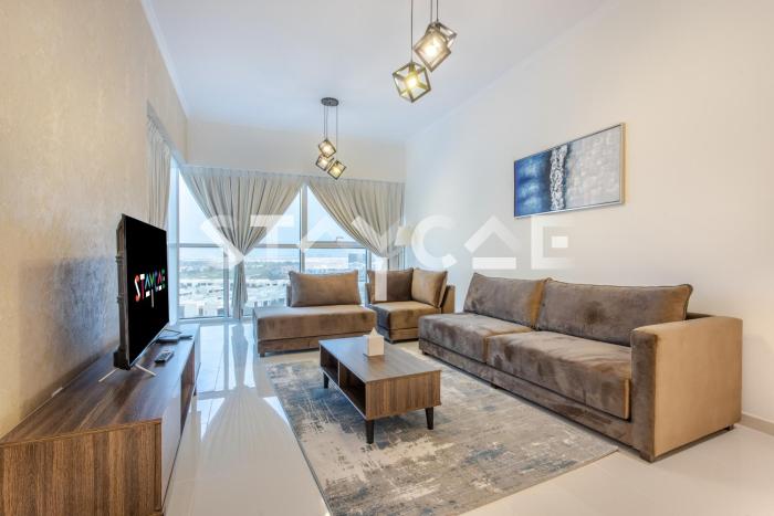 Staycae Holiday Homes - Carson Towers