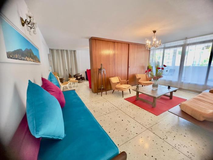 Quinta Gabriel, Apartamento de 3 habitaciones en Prados del Este