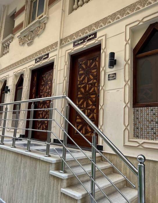 شقة للايجار بكمبوند البركة بالأسكندرية مصر