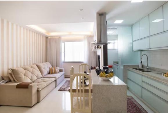 Atlântico Flat Serviçe - Copacabana